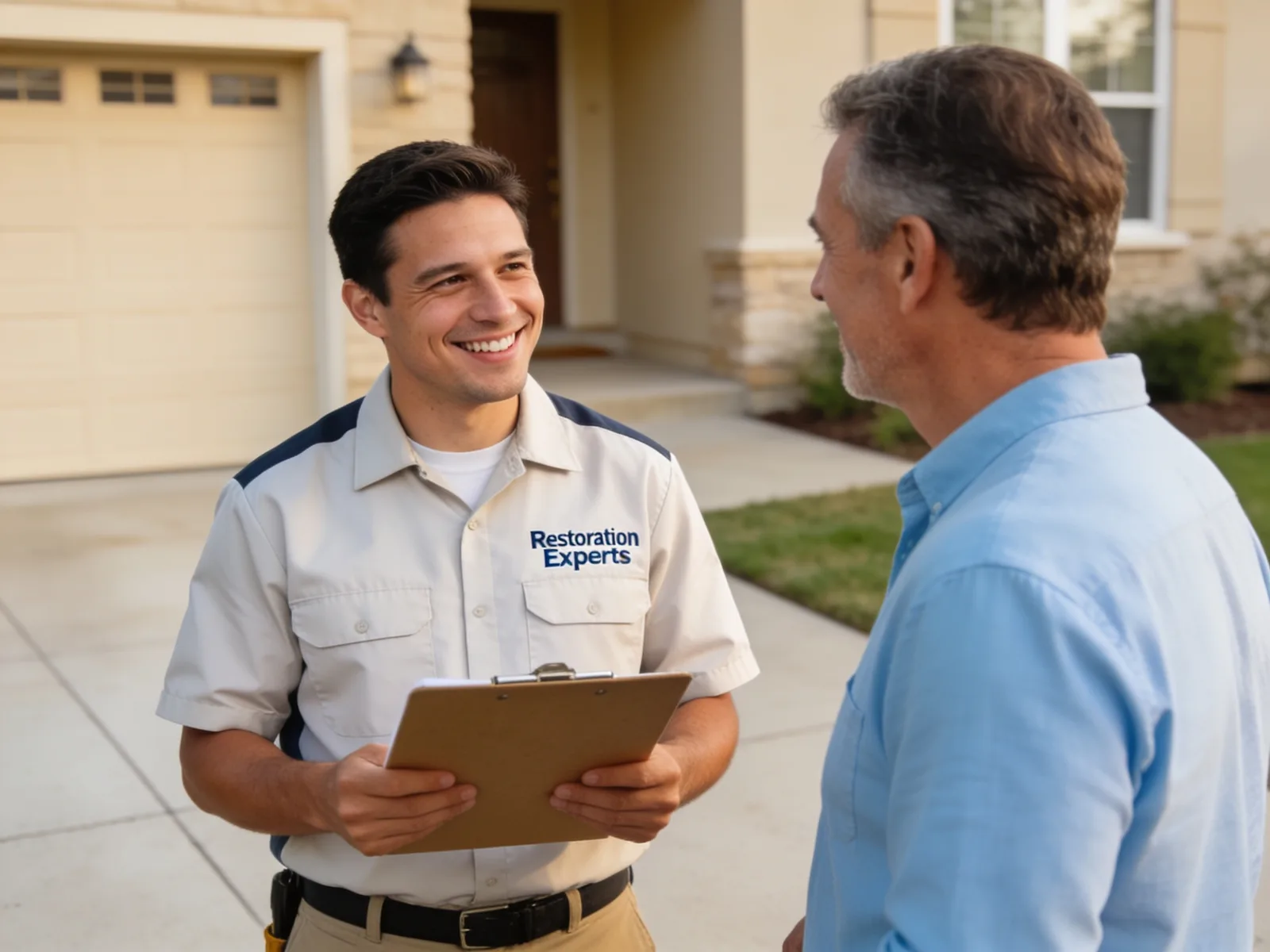 Water Damage Cleanup Rinard, IL FAQs